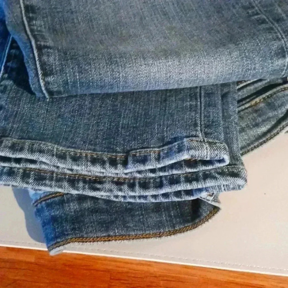 Banana Republic Jean's...size 25...worn once... - Picture 6 of 6